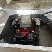 2009 Glastron GLS215